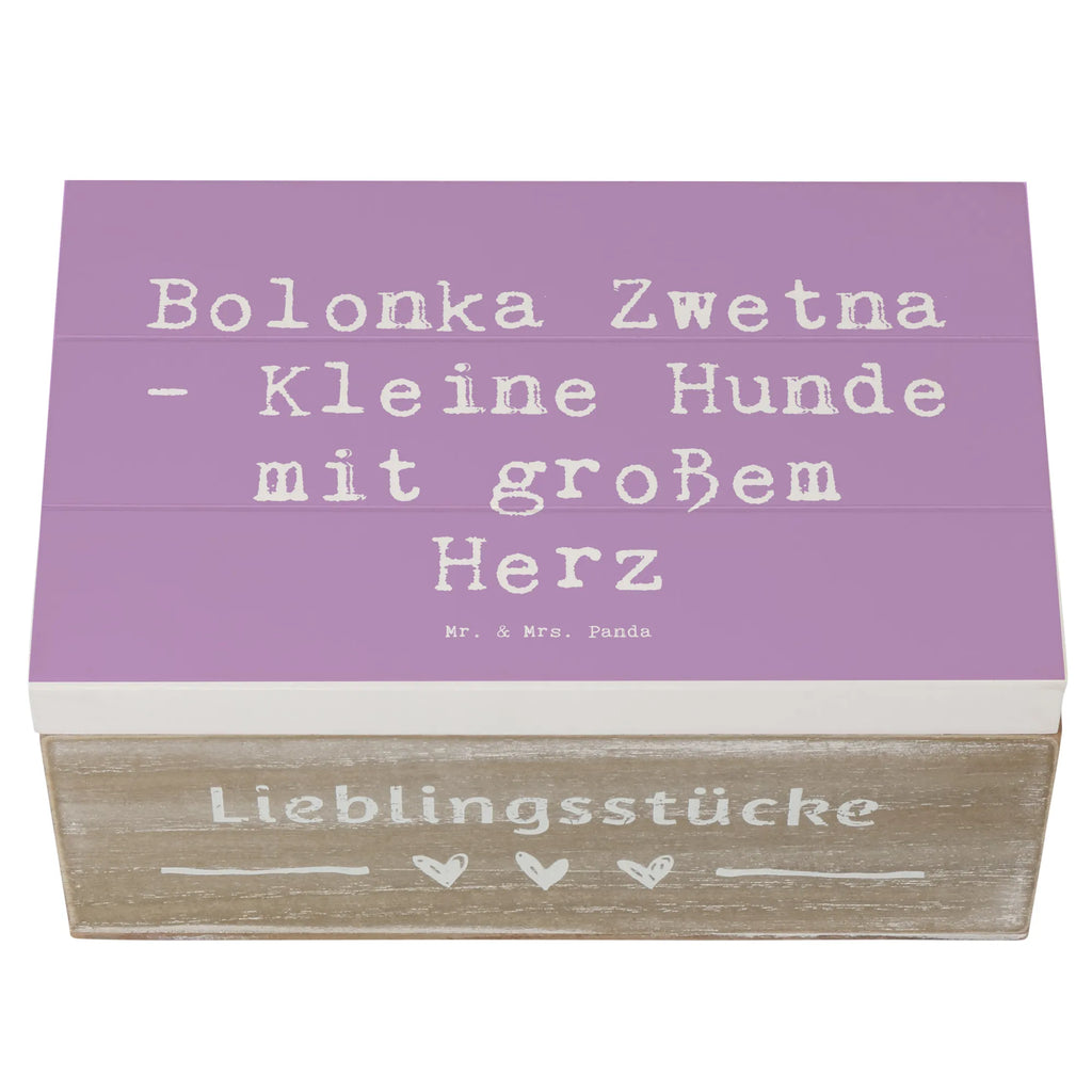 Holzkiste Spruch Bolonka Zwetna Herz Holzkiste, Kiste, Schatzkiste, Truhe, Schatulle, XXL, Erinnerungsbox, Erinnerungskiste, Dekokiste, Aufbewahrungsbox, Geschenkbox, Geschenkdose, Hund, Hunderasse, Rassehund, Hundebesitzer, Geschenk, Tierfreund, Schenken, Welpe