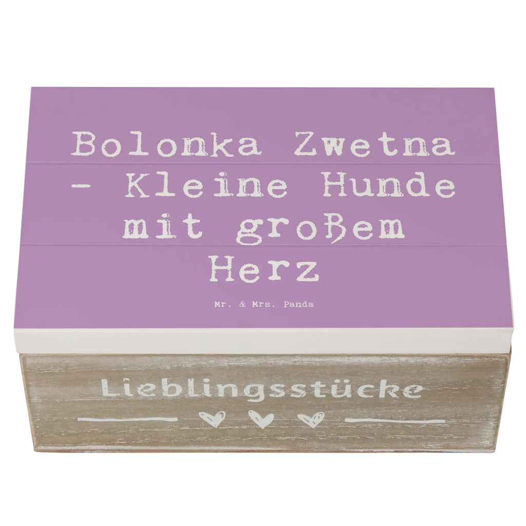 Holzkiste Spruch Bolonka Zwetna Herz Holzkiste, Kiste, Schatzkiste, Truhe, Schatulle, XXL, Erinnerungsbox, Erinnerungskiste, Dekokiste, Aufbewahrungsbox, Geschenkbox, Geschenkdose, Hund, Hunderasse, Rassehund, Hundebesitzer, Geschenk, Tierfreund, Schenken, Welpe