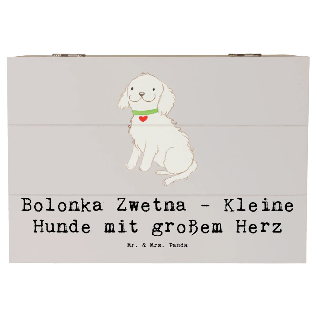 Holzkiste Bolonka Zwetna Herz Holzkiste, Kiste, Schatzkiste, Truhe, Schatulle, XXL, Erinnerungsbox, Erinnerungskiste, Dekokiste, Aufbewahrungsbox, Geschenkbox, Geschenkdose, Hund, Hunderasse, Rassehund, Hundebesitzer, Geschenk, Tierfreund, Schenken, Welpe