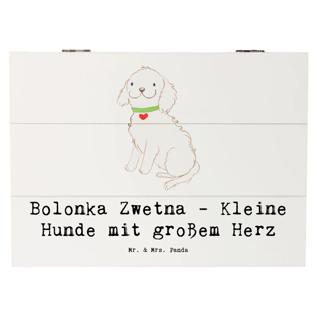 Holzkiste Bolonka Zwetna Herz Holzkiste, Kiste, Schatzkiste, Truhe, Schatulle, XXL, Erinnerungsbox, Erinnerungskiste, Dekokiste, Aufbewahrungsbox, Geschenkbox, Geschenkdose, Hund, Hunderasse, Rassehund, Hundebesitzer, Geschenk, Tierfreund, Schenken, Welpe