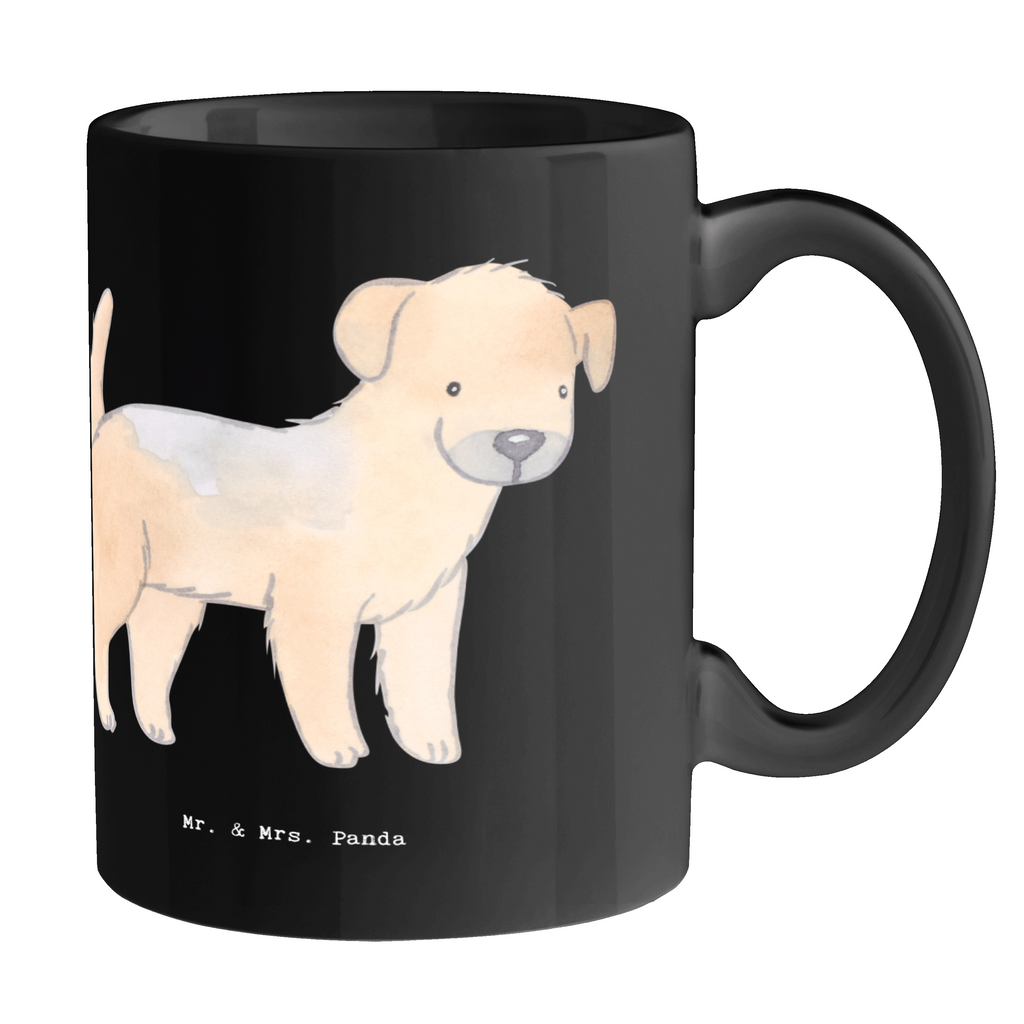 Tasse Border Terrier Abenteuer Tasse, Kaffeetasse, Teetasse, Becher, Kaffeebecher, Teebecher, Keramiktasse, Porzellantasse, Büro Tasse, Geschenk Tasse, Tasse Sprüche, Tasse Motive, Kaffeetassen, Tasse bedrucken, Designer Tasse, Cappuccino Tassen, Schöne Teetassen, Hund, Hunderasse, Rassehund, Hundebesitzer, Geschenk, Tierfreund, Schenken, Welpe