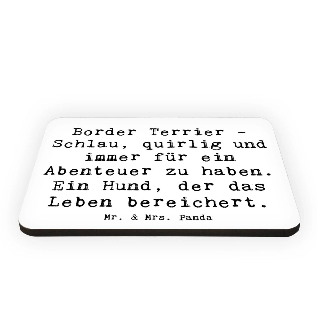 Magnet Spruch Border Terrier Abenteuer Kühlschrankmagnet, Pinnwandmagnet, Souvenir Magnet, Motivmagnete, Dekomagnet, Whiteboard Magnet, Notiz Magnet, Kühlschrank Dekoration, Hund, Hunderasse, Rassehund, Hundebesitzer, Geschenk, Tierfreund, Schenken, Welpe