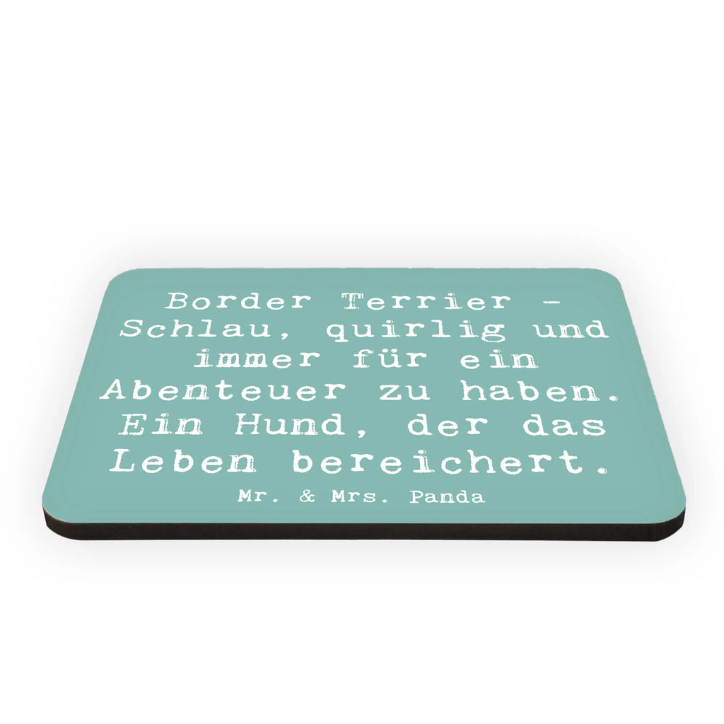 Magnet Spruch Border Terrier Abenteuer Kühlschrankmagnet, Pinnwandmagnet, Souvenir Magnet, Motivmagnete, Dekomagnet, Whiteboard Magnet, Notiz Magnet, Kühlschrank Dekoration, Hund, Hunderasse, Rassehund, Hundebesitzer, Geschenk, Tierfreund, Schenken, Welpe