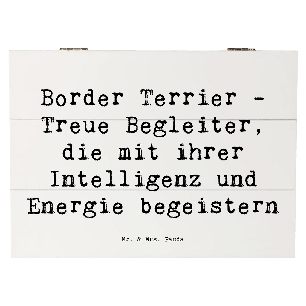 Holzkiste Spruch Border Terrier Freunde Holzkiste, Kiste, Schatzkiste, Truhe, Schatulle, XXL, Erinnerungsbox, Erinnerungskiste, Dekokiste, Aufbewahrungsbox, Geschenkbox, Geschenkdose, Hund, Hunderasse, Rassehund, Hundebesitzer, Geschenk, Tierfreund, Schenken, Welpe