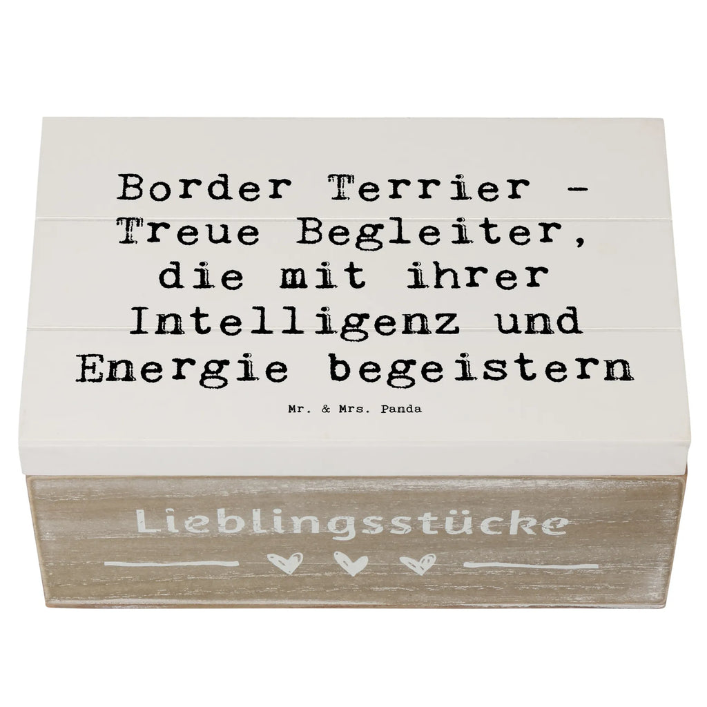 Holzkiste Spruch Border Terrier Freunde Holzkiste, Kiste, Schatzkiste, Truhe, Schatulle, XXL, Erinnerungsbox, Erinnerungskiste, Dekokiste, Aufbewahrungsbox, Geschenkbox, Geschenkdose, Hund, Hunderasse, Rassehund, Hundebesitzer, Geschenk, Tierfreund, Schenken, Welpe