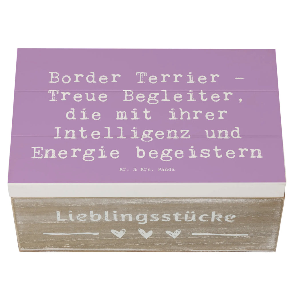 Holzkiste Spruch Border Terrier Freunde Holzkiste, Kiste, Schatzkiste, Truhe, Schatulle, XXL, Erinnerungsbox, Erinnerungskiste, Dekokiste, Aufbewahrungsbox, Geschenkbox, Geschenkdose, Hund, Hunderasse, Rassehund, Hundebesitzer, Geschenk, Tierfreund, Schenken, Welpe