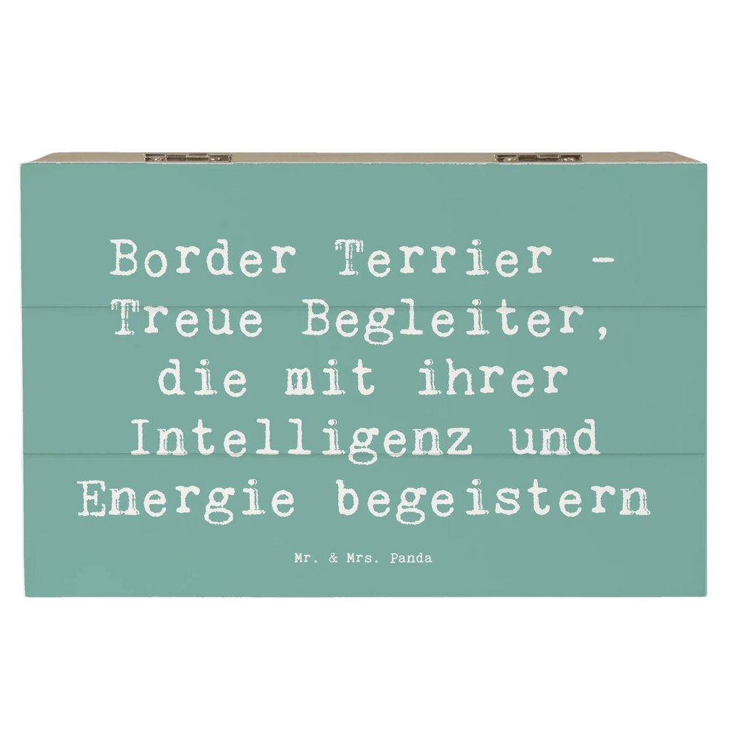 Holzkiste Spruch Border Terrier Freunde Holzkiste, Kiste, Schatzkiste, Truhe, Schatulle, XXL, Erinnerungsbox, Erinnerungskiste, Dekokiste, Aufbewahrungsbox, Geschenkbox, Geschenkdose, Hund, Hunderasse, Rassehund, Hundebesitzer, Geschenk, Tierfreund, Schenken, Welpe