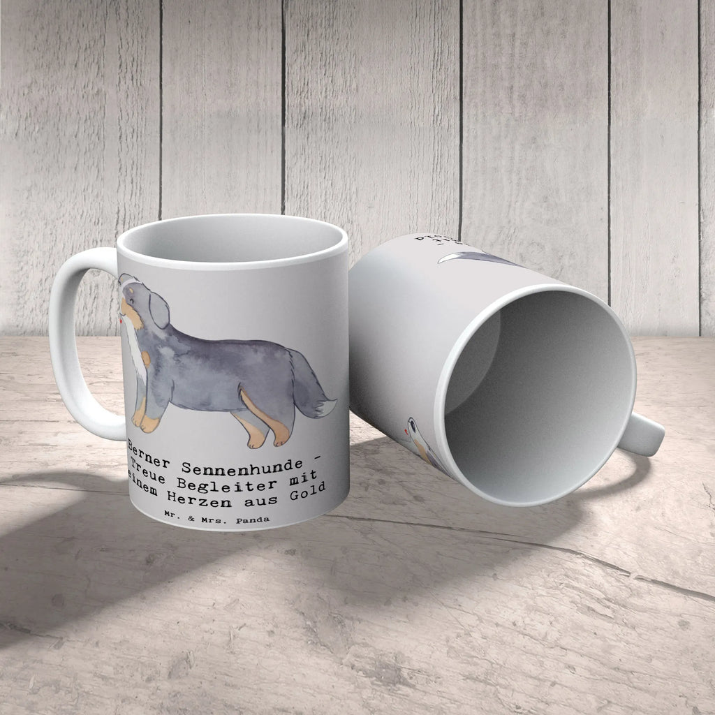 Tasse Berner Sennenhund Herz Tasse, Kaffeetasse, Teetasse, Becher, Kaffeebecher, Teebecher, Keramiktasse, Porzellantasse, Büro Tasse, Geschenk Tasse, Tasse Sprüche, Tasse Motive, Kaffeetassen, Tasse bedrucken, Designer Tasse, Cappuccino Tassen, Schöne Teetassen, Hund, Hunderasse, Rassehund, Hundebesitzer, Geschenk, Tierfreund, Schenken, Welpe