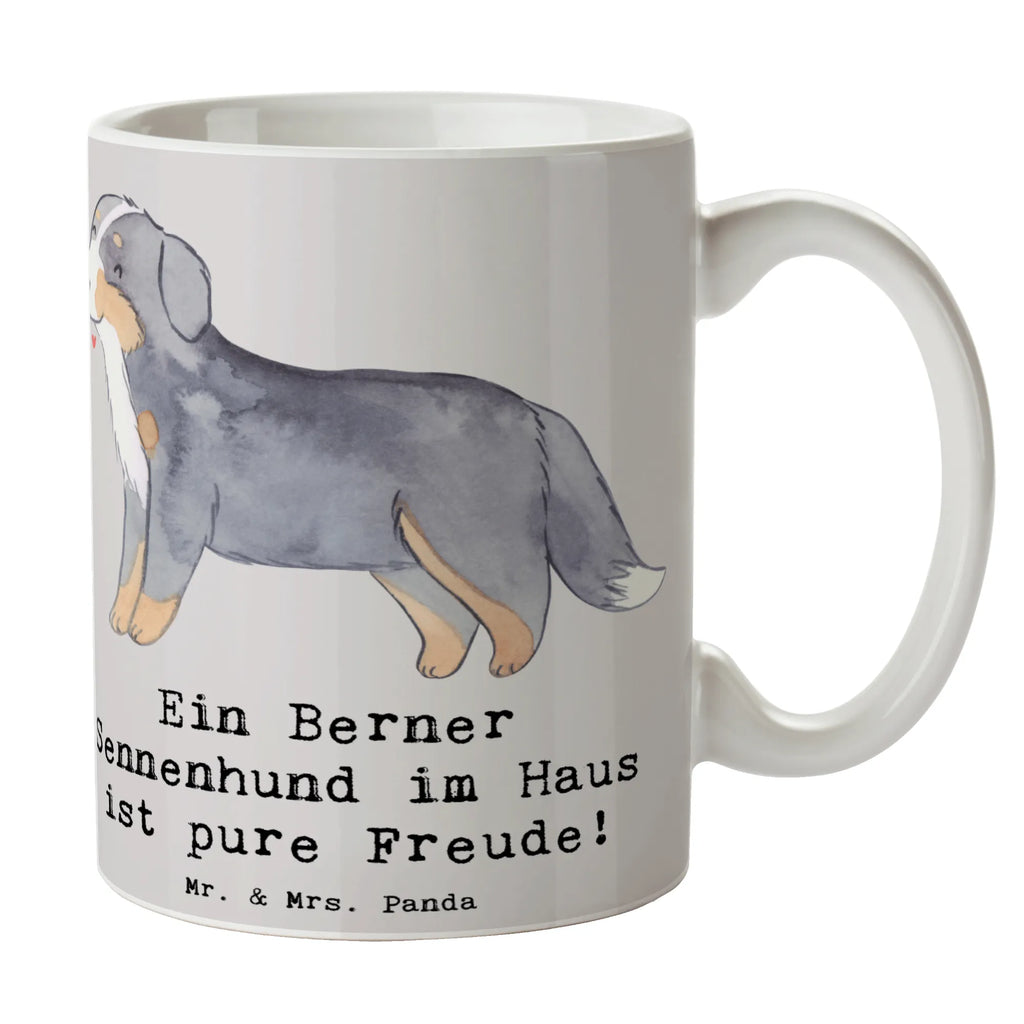 Tasse Berner Sennenhund Freude Tasse, Kaffeetasse, Teetasse, Becher, Kaffeebecher, Teebecher, Keramiktasse, Porzellantasse, Büro Tasse, Geschenk Tasse, Tasse Sprüche, Tasse Motive, Kaffeetassen, Tasse bedrucken, Designer Tasse, Cappuccino Tassen, Schöne Teetassen, Hund, Hunderasse, Rassehund, Hundebesitzer, Geschenk, Tierfreund, Schenken, Welpe