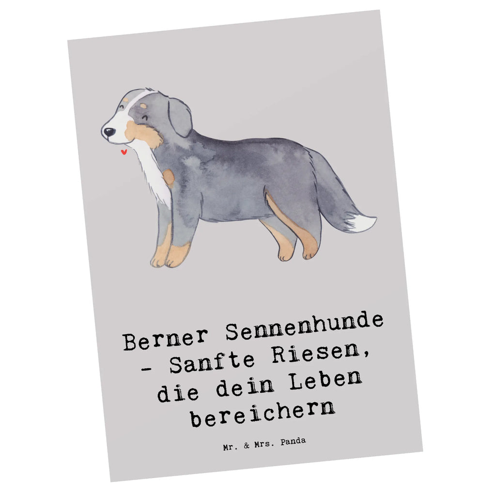 Postkarte Berner Sennenhund Freude Postkarte, Karte, Geschenkkarte, Grußkarte, Einladung, Ansichtskarte, Geburtstagskarte, Einladungskarte, Dankeskarte, Ansichtskarten, Einladung Geburtstag, Einladungskarten Geburtstag, Hund, Hunderasse, Rassehund, Hundebesitzer, Geschenk, Tierfreund, Schenken, Welpe