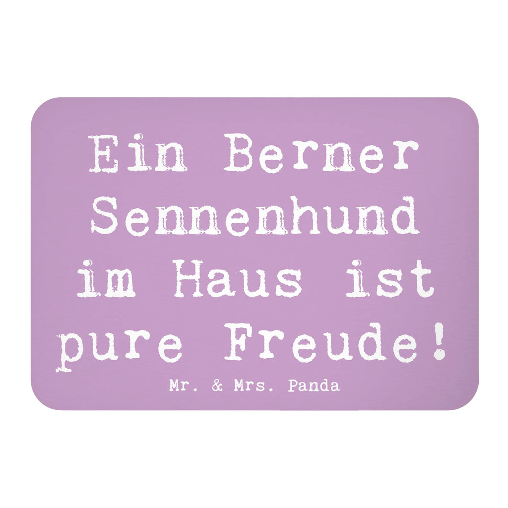 Magnet Spruch Berner Sennenhund Freude Kühlschrankmagnet, Pinnwandmagnet, Souvenir Magnet, Motivmagnete, Dekomagnet, Whiteboard Magnet, Notiz Magnet, Kühlschrank Dekoration, Hund, Hunderasse, Rassehund, Hundebesitzer, Geschenk, Tierfreund, Schenken, Welpe