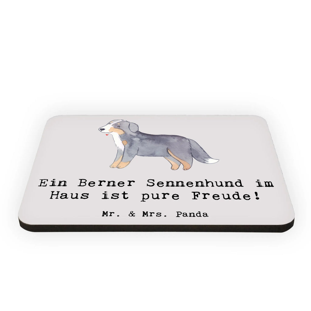 Magnet Berner Sennenhund Freude Kühlschrankmagnet, Pinnwandmagnet, Souvenir Magnet, Motivmagnete, Dekomagnet, Whiteboard Magnet, Notiz Magnet, Kühlschrank Dekoration, Hund, Hunderasse, Rassehund, Hundebesitzer, Geschenk, Tierfreund, Schenken, Welpe