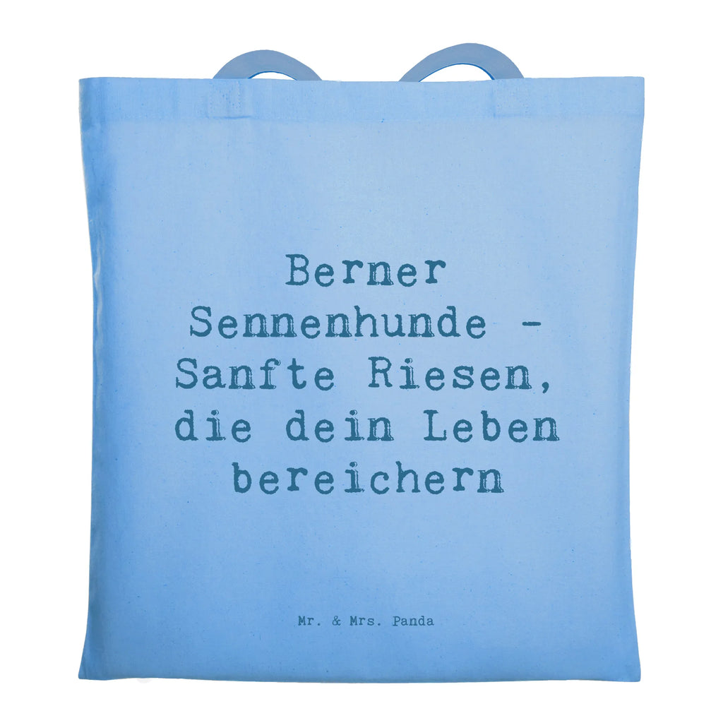 Tragetasche Spruch Berner Sennenhund Freude Beuteltasche, Beutel, Einkaufstasche, Jutebeutel, Stoffbeutel, Tasche, Shopper, Umhängetasche, Strandtasche, Schultertasche, Stofftasche, Tragetasche, Badetasche, Jutetasche, Einkaufstüte, Laptoptasche, Hund, Hunderasse, Rassehund, Hundebesitzer, Geschenk, Tierfreund, Schenken, Welpe