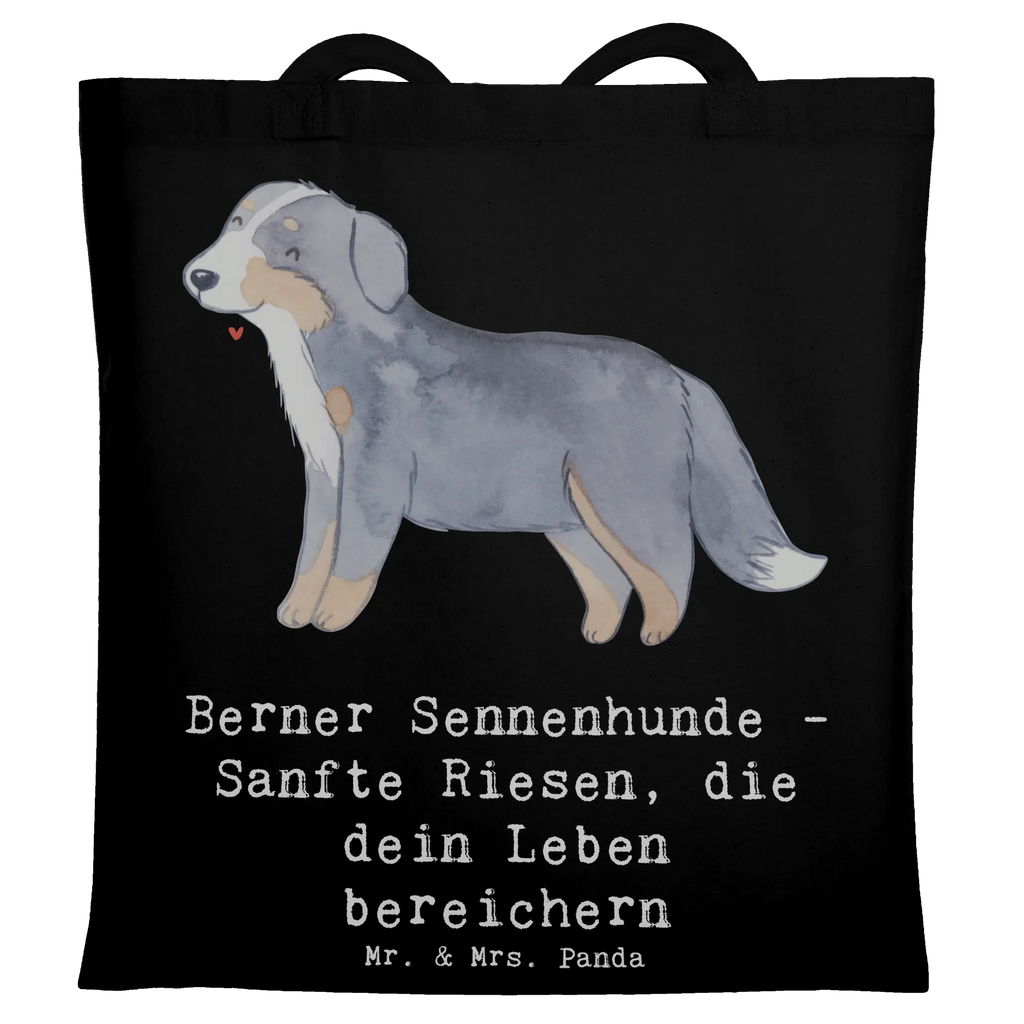 Tragetasche Berner Sennenhund Freude Beuteltasche, Beutel, Einkaufstasche, Jutebeutel, Stoffbeutel, Tasche, Shopper, Umhängetasche, Strandtasche, Schultertasche, Stofftasche, Tragetasche, Badetasche, Jutetasche, Einkaufstüte, Laptoptasche, Hund, Hunderasse, Rassehund, Hundebesitzer, Geschenk, Tierfreund, Schenken, Welpe