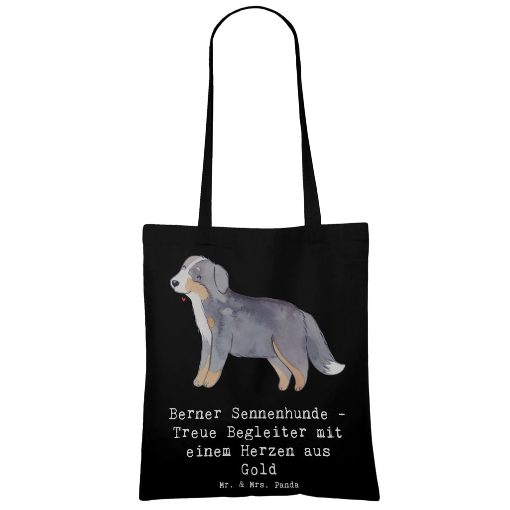 Tragetasche Berner Sennenhund Herz Beuteltasche, Beutel, Einkaufstasche, Jutebeutel, Stoffbeutel, Tasche, Shopper, Umhängetasche, Strandtasche, Schultertasche, Stofftasche, Tragetasche, Badetasche, Jutetasche, Einkaufstüte, Laptoptasche, Hund, Hunderasse, Rassehund, Hundebesitzer, Geschenk, Tierfreund, Schenken, Welpe