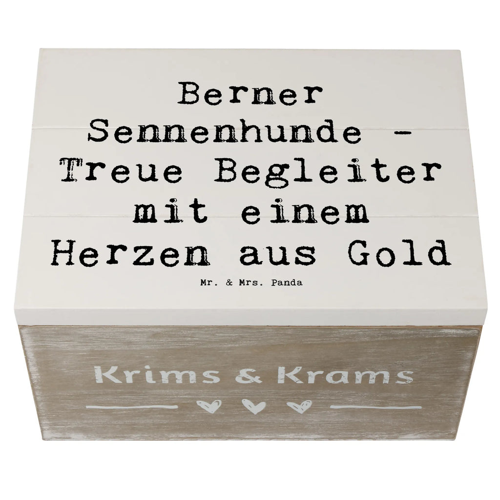 Holzkiste Spruch Berner Sennenhund Herz Holzkiste, Kiste, Schatzkiste, Truhe, Schatulle, XXL, Erinnerungsbox, Erinnerungskiste, Dekokiste, Aufbewahrungsbox, Geschenkbox, Geschenkdose, Hund, Hunderasse, Rassehund, Hundebesitzer, Geschenk, Tierfreund, Schenken, Welpe