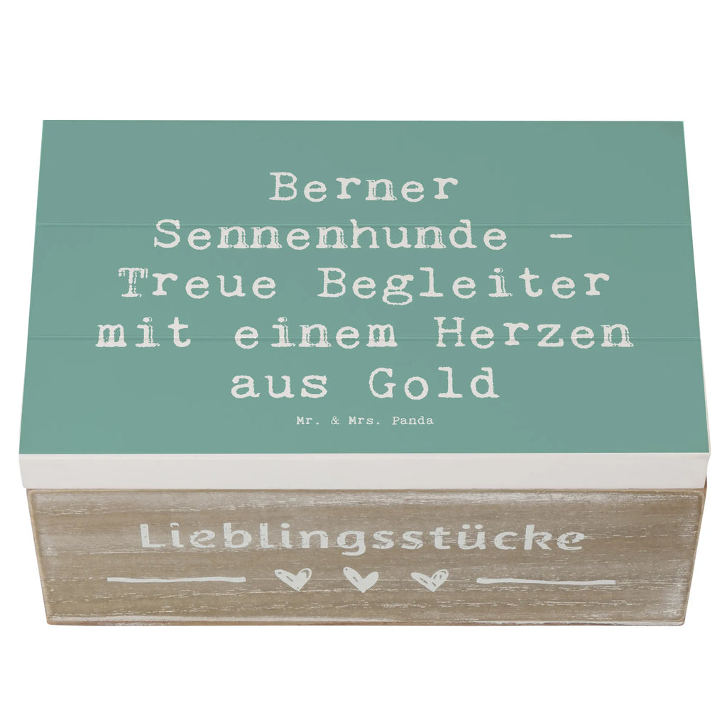 Holzkiste Spruch Berner Sennenhund Herz Holzkiste, Kiste, Schatzkiste, Truhe, Schatulle, XXL, Erinnerungsbox, Erinnerungskiste, Dekokiste, Aufbewahrungsbox, Geschenkbox, Geschenkdose, Hund, Hunderasse, Rassehund, Hundebesitzer, Geschenk, Tierfreund, Schenken, Welpe