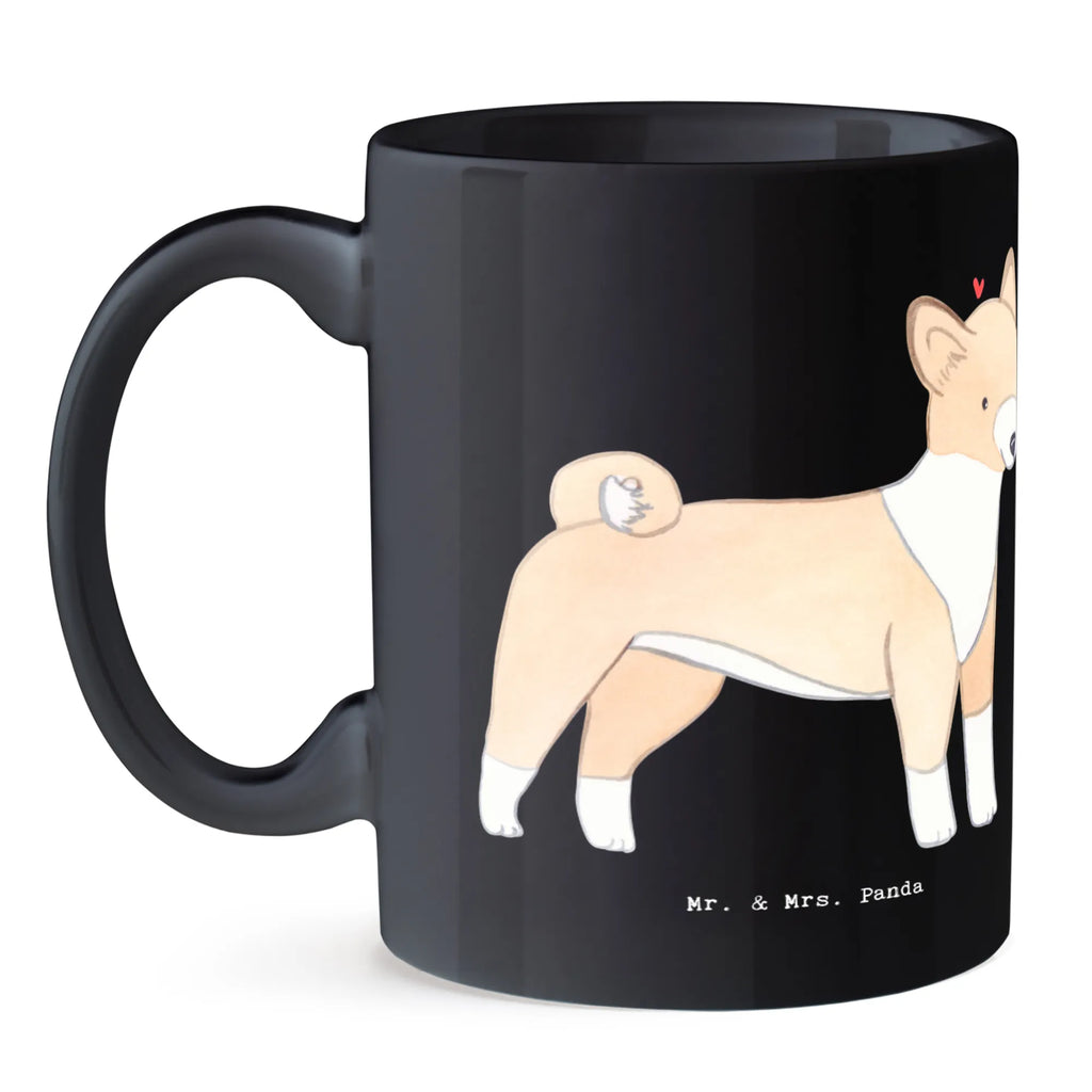 Tasse Basenji Freund Tasse, Kaffeetasse, Teetasse, Becher, Kaffeebecher, Teebecher, Keramiktasse, Porzellantasse, Büro Tasse, Geschenk Tasse, Tasse Sprüche, Tasse Motive, Kaffeetassen, Tasse bedrucken, Designer Tasse, Cappuccino Tassen, Schöne Teetassen, Hund, Hunderasse, Rassehund, Hundebesitzer, Geschenk, Tierfreund, Schenken, Welpe