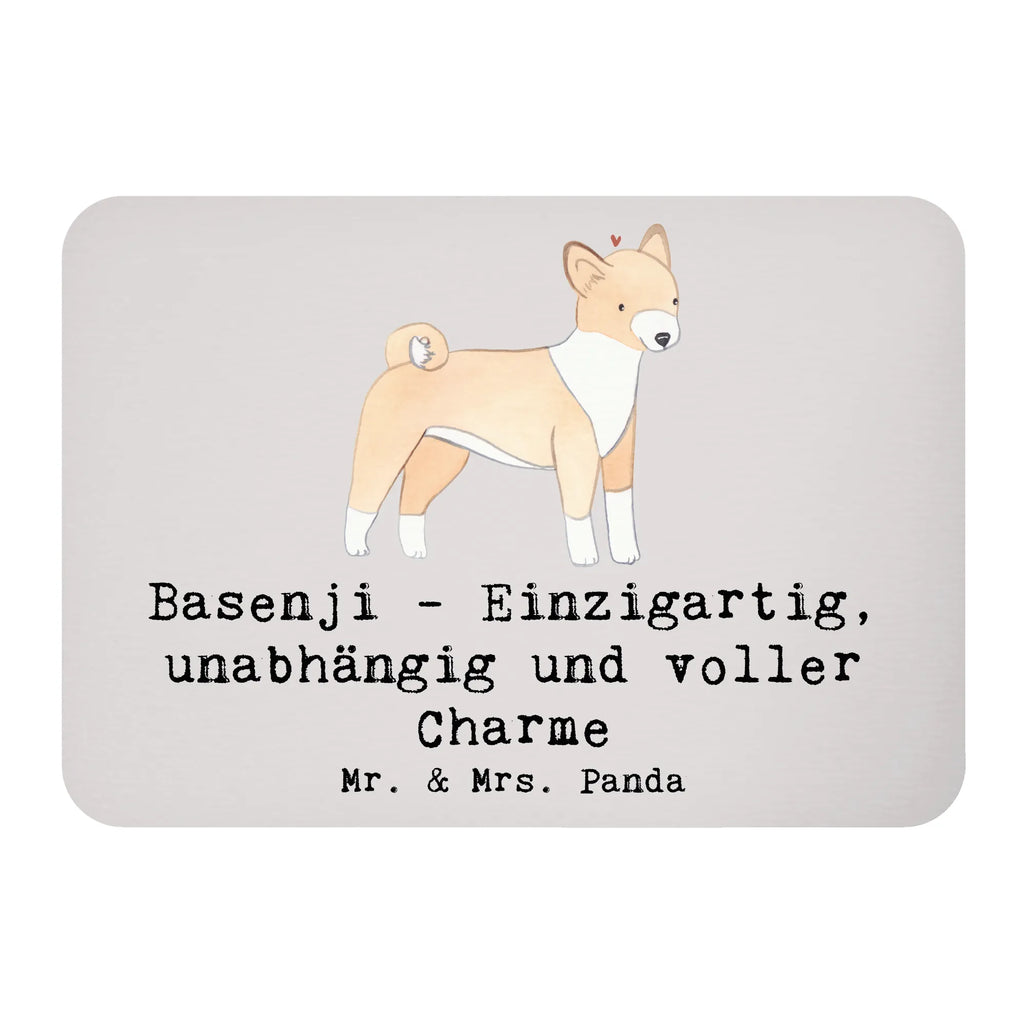 Magnet Basenji Charme Kühlschrankmagnet, Pinnwandmagnet, Souvenir Magnet, Motivmagnete, Dekomagnet, Whiteboard Magnet, Notiz Magnet, Kühlschrank Dekoration, Hund, Hunderasse, Rassehund, Hundebesitzer, Geschenk, Tierfreund, Schenken, Welpe