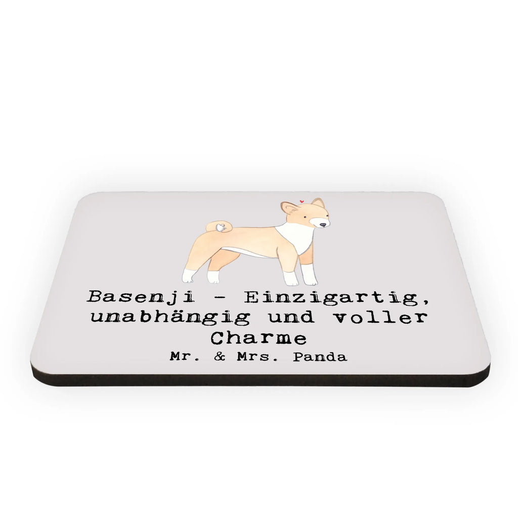 Magnet Basenji Charme Kühlschrankmagnet, Pinnwandmagnet, Souvenir Magnet, Motivmagnete, Dekomagnet, Whiteboard Magnet, Notiz Magnet, Kühlschrank Dekoration, Hund, Hunderasse, Rassehund, Hundebesitzer, Geschenk, Tierfreund, Schenken, Welpe