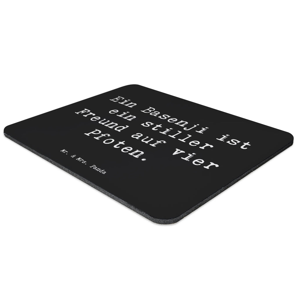 Mauspad Spruch Basenji Freund Mousepad, Computer zubehör, Büroausstattung, PC Zubehör, Arbeitszimmer, Mauspad, Einzigartiges Mauspad, Designer Mauspad, Mausunterlage, Mauspad Büro, Hund, Hunderasse, Rassehund, Hundebesitzer, Geschenk, Tierfreund, Schenken, Welpe