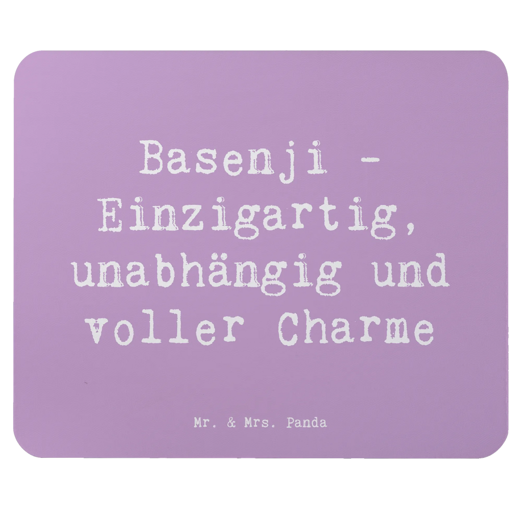 Mauspad Spruch Basenji Charme Mousepad, Computer zubehör, Büroausstattung, PC Zubehör, Arbeitszimmer, Mauspad, Einzigartiges Mauspad, Designer Mauspad, Mausunterlage, Mauspad Büro, Hund, Hunderasse, Rassehund, Hundebesitzer, Geschenk, Tierfreund, Schenken, Welpe