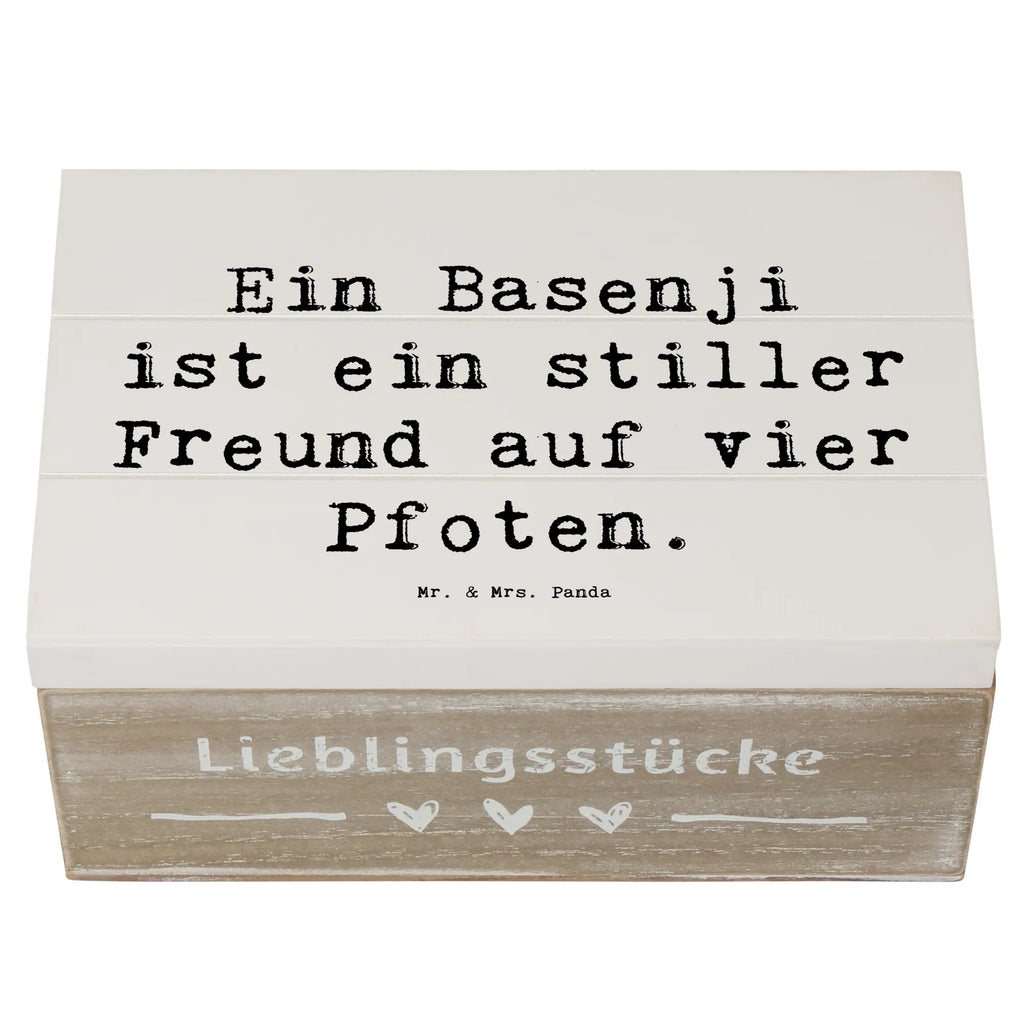 Holzkiste Spruch Basenji Freund Holzkiste, Kiste, Schatzkiste, Truhe, Schatulle, XXL, Erinnerungsbox, Erinnerungskiste, Dekokiste, Aufbewahrungsbox, Geschenkbox, Geschenkdose, Hund, Hunderasse, Rassehund, Hundebesitzer, Geschenk, Tierfreund, Schenken, Welpe