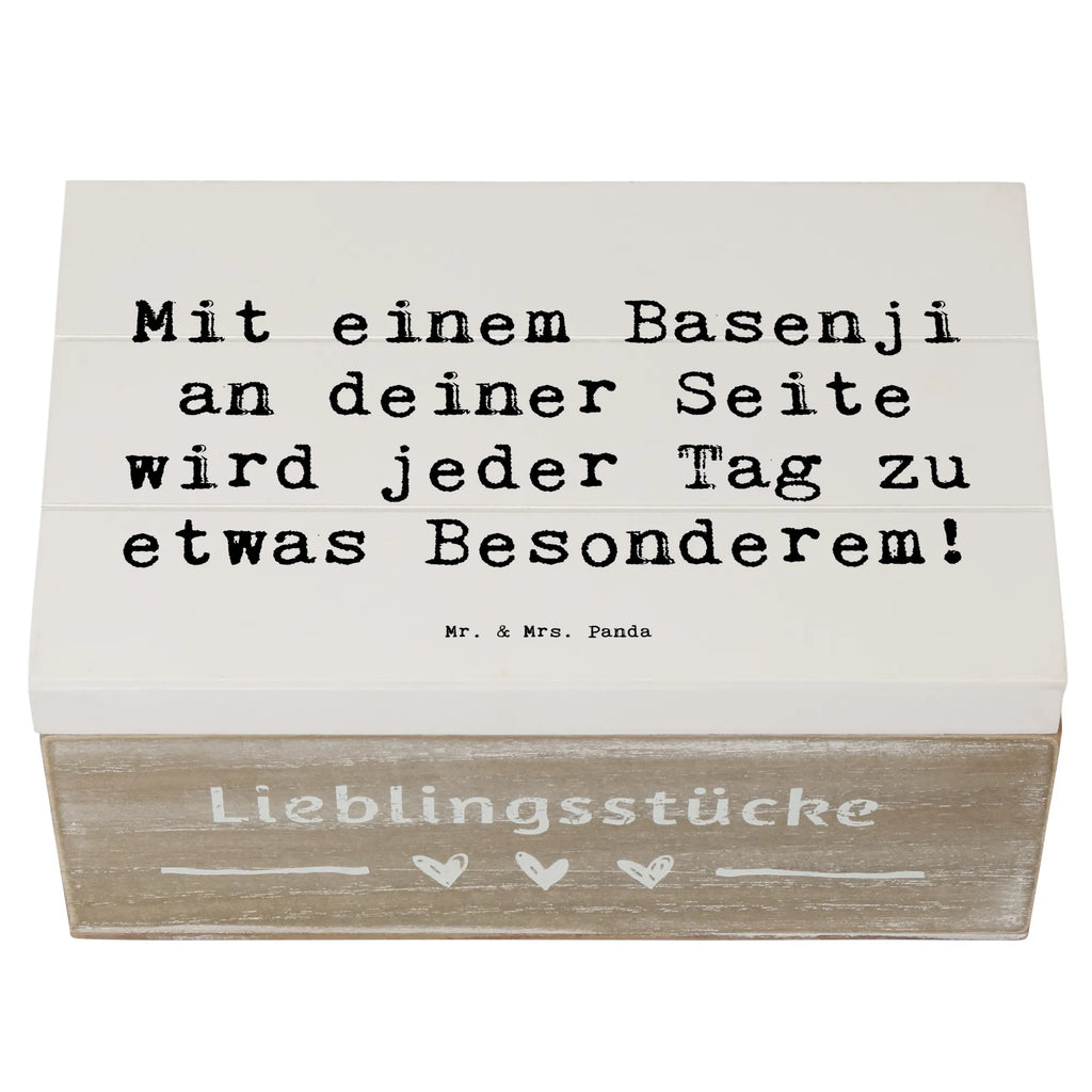 Holzkiste Spruch Basenji Freude Holzkiste, Kiste, Schatzkiste, Truhe, Schatulle, XXL, Erinnerungsbox, Erinnerungskiste, Dekokiste, Aufbewahrungsbox, Geschenkbox, Geschenkdose, Hund, Hunderasse, Rassehund, Hundebesitzer, Geschenk, Tierfreund, Schenken, Welpe