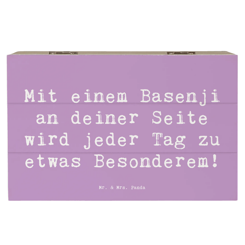 Holzkiste Spruch Basenji Freude Holzkiste, Kiste, Schatzkiste, Truhe, Schatulle, XXL, Erinnerungsbox, Erinnerungskiste, Dekokiste, Aufbewahrungsbox, Geschenkbox, Geschenkdose, Hund, Hunderasse, Rassehund, Hundebesitzer, Geschenk, Tierfreund, Schenken, Welpe