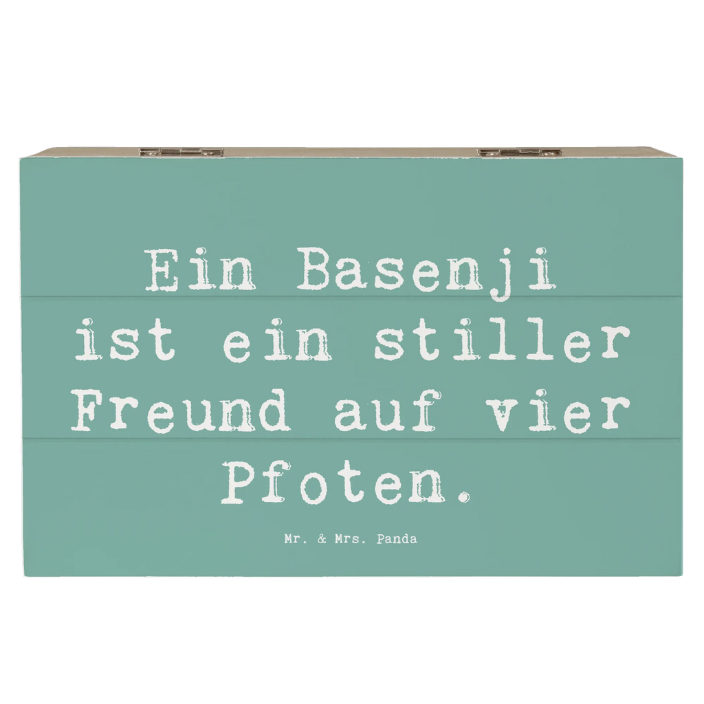 Holzkiste Spruch Basenji Freund Holzkiste, Kiste, Schatzkiste, Truhe, Schatulle, XXL, Erinnerungsbox, Erinnerungskiste, Dekokiste, Aufbewahrungsbox, Geschenkbox, Geschenkdose, Hund, Hunderasse, Rassehund, Hundebesitzer, Geschenk, Tierfreund, Schenken, Welpe