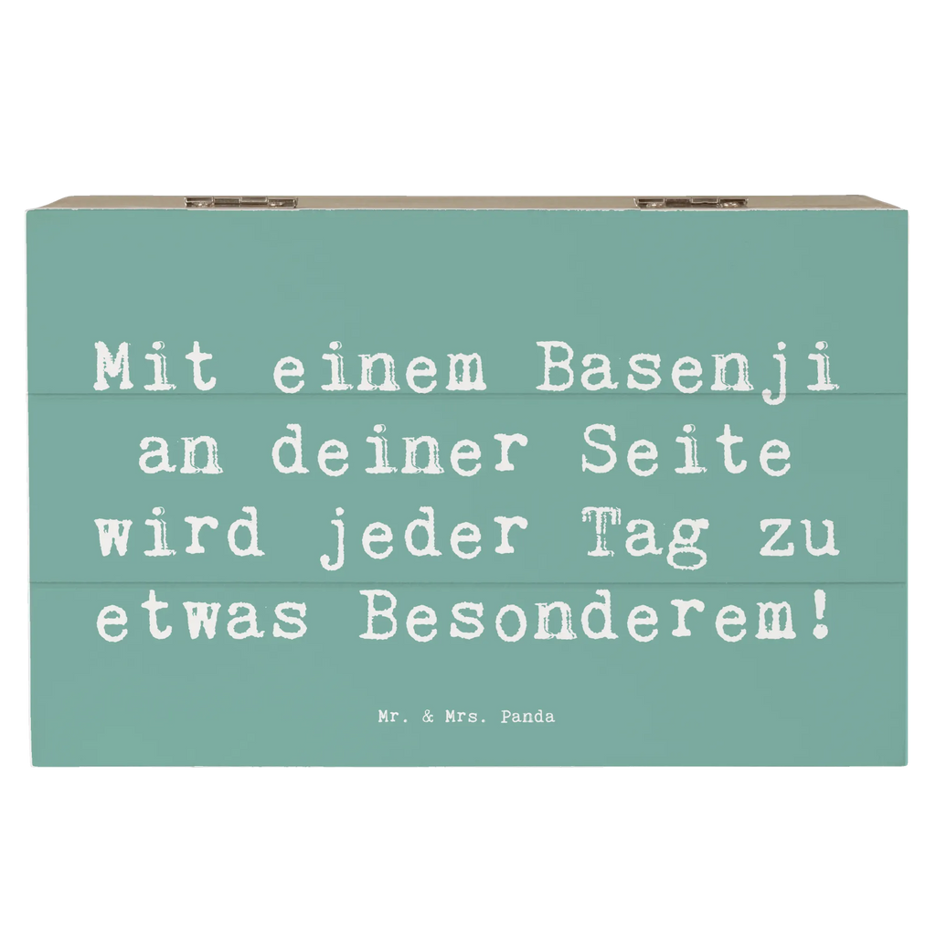 Holzkiste Spruch Basenji Freude Holzkiste, Kiste, Schatzkiste, Truhe, Schatulle, XXL, Erinnerungsbox, Erinnerungskiste, Dekokiste, Aufbewahrungsbox, Geschenkbox, Geschenkdose, Hund, Hunderasse, Rassehund, Hundebesitzer, Geschenk, Tierfreund, Schenken, Welpe