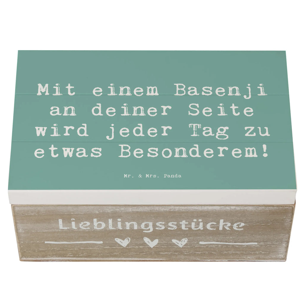 Holzkiste Spruch Basenji Freude Holzkiste, Kiste, Schatzkiste, Truhe, Schatulle, XXL, Erinnerungsbox, Erinnerungskiste, Dekokiste, Aufbewahrungsbox, Geschenkbox, Geschenkdose, Hund, Hunderasse, Rassehund, Hundebesitzer, Geschenk, Tierfreund, Schenken, Welpe