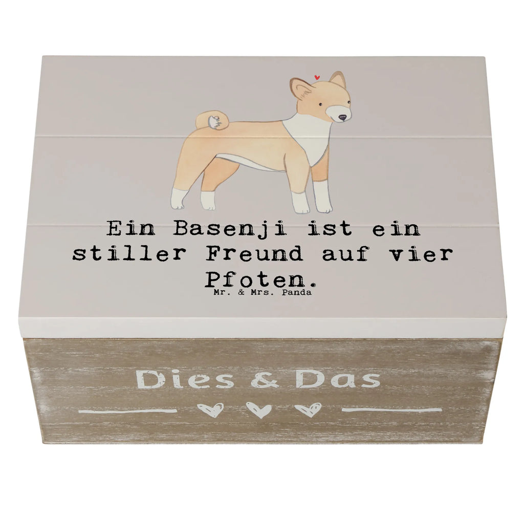 Holzkiste Basenji Freund Holzkiste, Kiste, Schatzkiste, Truhe, Schatulle, XXL, Erinnerungsbox, Erinnerungskiste, Dekokiste, Aufbewahrungsbox, Geschenkbox, Geschenkdose, Hund, Hunderasse, Rassehund, Hundebesitzer, Geschenk, Tierfreund, Schenken, Welpe