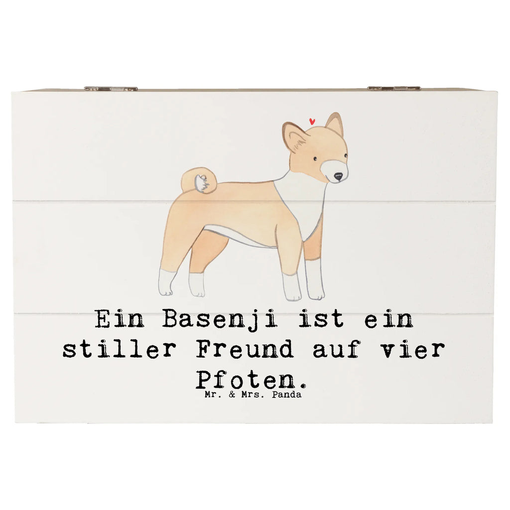 Holzkiste Basenji Freund Holzkiste, Kiste, Schatzkiste, Truhe, Schatulle, XXL, Erinnerungsbox, Erinnerungskiste, Dekokiste, Aufbewahrungsbox, Geschenkbox, Geschenkdose, Hund, Hunderasse, Rassehund, Hundebesitzer, Geschenk, Tierfreund, Schenken, Welpe