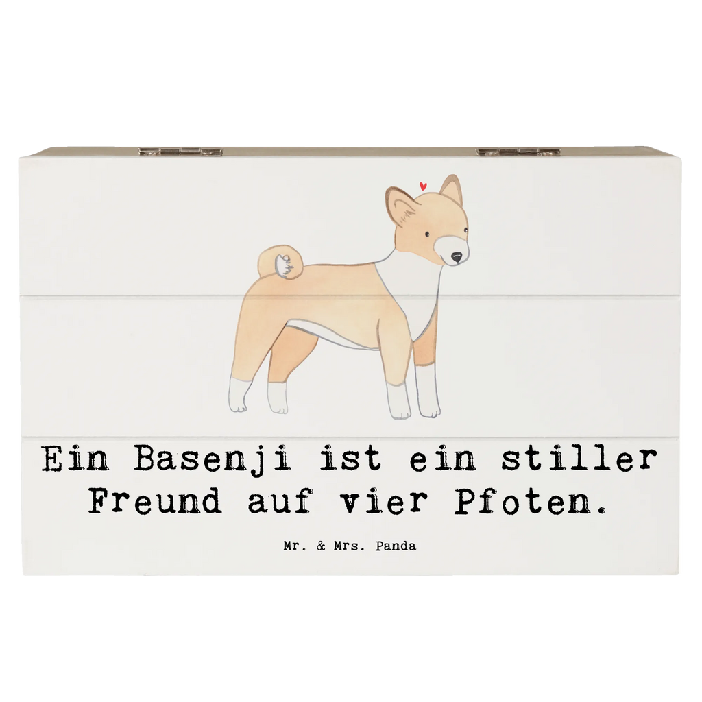 Holzkiste Basenji Freund Holzkiste, Kiste, Schatzkiste, Truhe, Schatulle, XXL, Erinnerungsbox, Erinnerungskiste, Dekokiste, Aufbewahrungsbox, Geschenkbox, Geschenkdose, Hund, Hunderasse, Rassehund, Hundebesitzer, Geschenk, Tierfreund, Schenken, Welpe