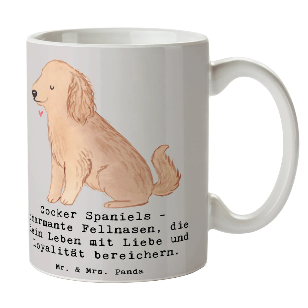 Tasse Cocker Spaniel Liebe Tasse, Kaffeetasse, Teetasse, Becher, Kaffeebecher, Teebecher, Keramiktasse, Porzellantasse, Büro Tasse, Geschenk Tasse, Tasse Sprüche, Tasse Motive, Kaffeetassen, Tasse bedrucken, Designer Tasse, Cappuccino Tassen, Schöne Teetassen, Hund, Hunderasse, Rassehund, Hundebesitzer, Geschenk, Tierfreund, Schenken, Welpe