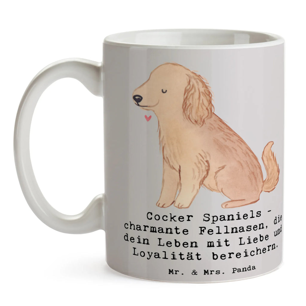 Tasse Cocker Spaniel Liebe Tasse, Kaffeetasse, Teetasse, Becher, Kaffeebecher, Teebecher, Keramiktasse, Porzellantasse, Büro Tasse, Geschenk Tasse, Tasse Sprüche, Tasse Motive, Kaffeetassen, Tasse bedrucken, Designer Tasse, Cappuccino Tassen, Schöne Teetassen, Hund, Hunderasse, Rassehund, Hundebesitzer, Geschenk, Tierfreund, Schenken, Welpe