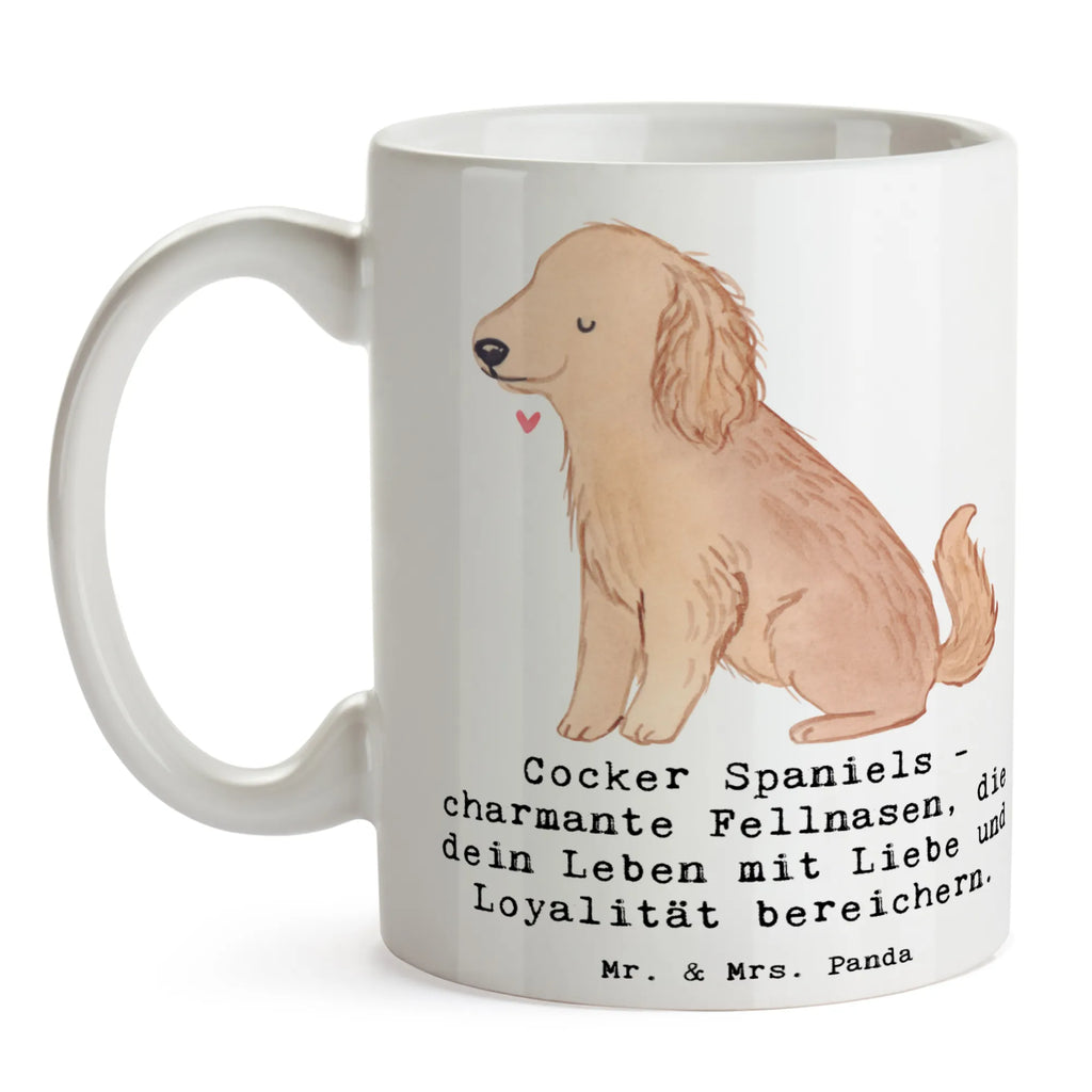 Tasse Cocker Spaniel Liebe Tasse, Kaffeetasse, Teetasse, Becher, Kaffeebecher, Teebecher, Keramiktasse, Porzellantasse, Büro Tasse, Geschenk Tasse, Tasse Sprüche, Tasse Motive, Kaffeetassen, Tasse bedrucken, Designer Tasse, Cappuccino Tassen, Schöne Teetassen, Hund, Hunderasse, Rassehund, Hundebesitzer, Geschenk, Tierfreund, Schenken, Welpe