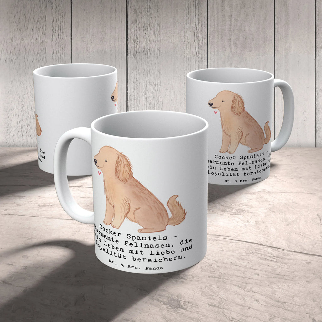 Tasse Cocker Spaniel Liebe Tasse, Kaffeetasse, Teetasse, Becher, Kaffeebecher, Teebecher, Keramiktasse, Porzellantasse, Büro Tasse, Geschenk Tasse, Tasse Sprüche, Tasse Motive, Kaffeetassen, Tasse bedrucken, Designer Tasse, Cappuccino Tassen, Schöne Teetassen, Hund, Hunderasse, Rassehund, Hundebesitzer, Geschenk, Tierfreund, Schenken, Welpe