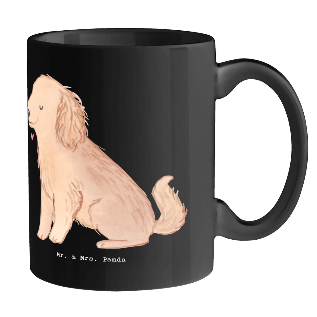 Tasse Cocker Spaniel Liebe Tasse, Kaffeetasse, Teetasse, Becher, Kaffeebecher, Teebecher, Keramiktasse, Porzellantasse, Büro Tasse, Geschenk Tasse, Tasse Sprüche, Tasse Motive, Kaffeetassen, Tasse bedrucken, Designer Tasse, Cappuccino Tassen, Schöne Teetassen, Hund, Hunderasse, Rassehund, Hundebesitzer, Geschenk, Tierfreund, Schenken, Welpe