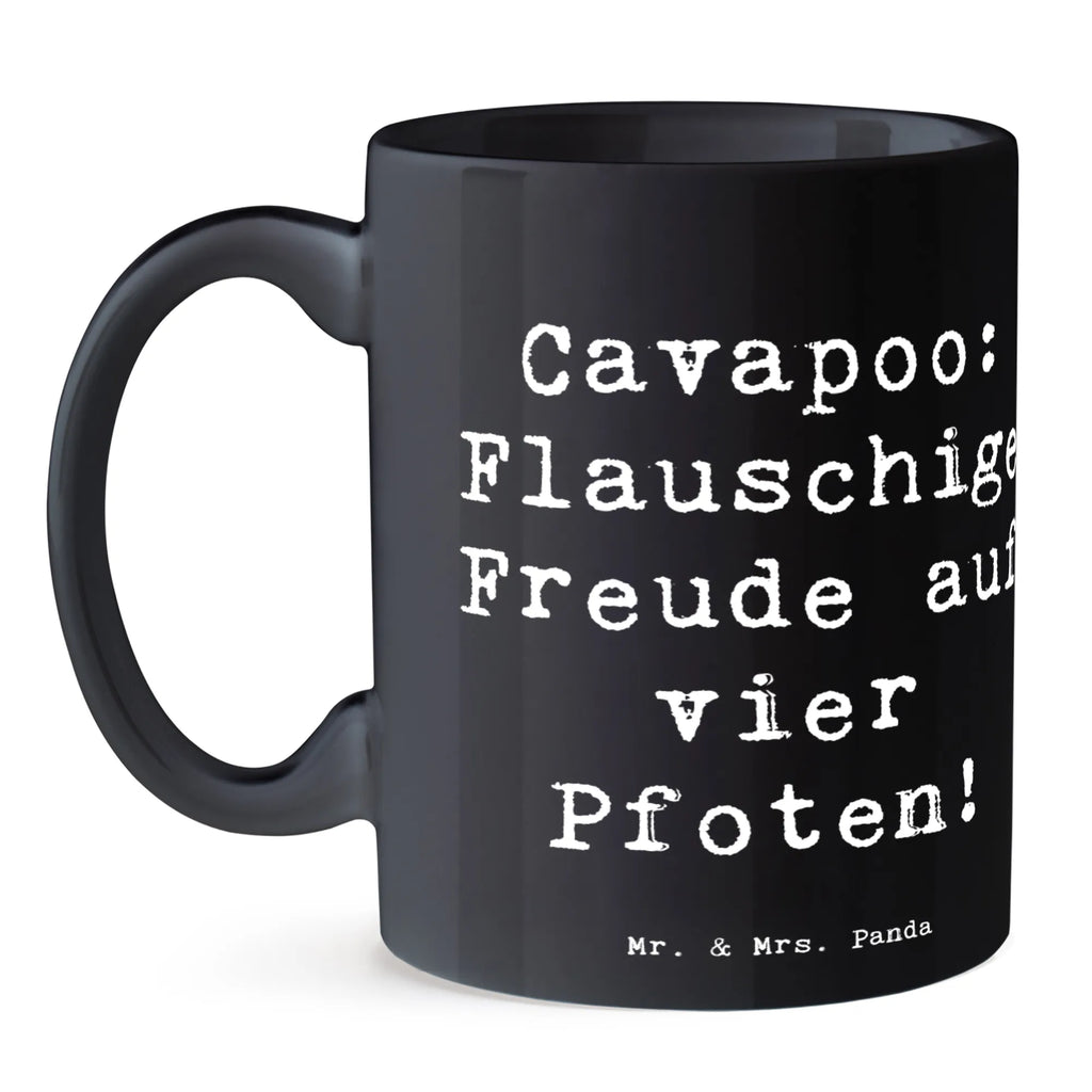 Tasse Spruch Cavapoo Flauschigkeit Tasse, Kaffeetasse, Teetasse, Becher, Kaffeebecher, Teebecher, Keramiktasse, Porzellantasse, Büro Tasse, Geschenk Tasse, Tasse Sprüche, Tasse Motive, Kaffeetassen, Tasse bedrucken, Designer Tasse, Cappuccino Tassen, Schöne Teetassen, Hund, Hunderasse, Rassehund, Hundebesitzer, Geschenk, Tierfreund, Schenken, Welpe