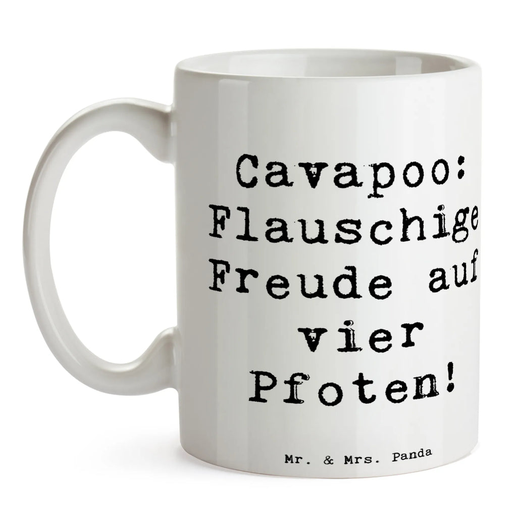 Tasse Spruch Cavapoo Flauschigkeit Tasse, Kaffeetasse, Teetasse, Becher, Kaffeebecher, Teebecher, Keramiktasse, Porzellantasse, Büro Tasse, Geschenk Tasse, Tasse Sprüche, Tasse Motive, Kaffeetassen, Tasse bedrucken, Designer Tasse, Cappuccino Tassen, Schöne Teetassen, Hund, Hunderasse, Rassehund, Hundebesitzer, Geschenk, Tierfreund, Schenken, Welpe