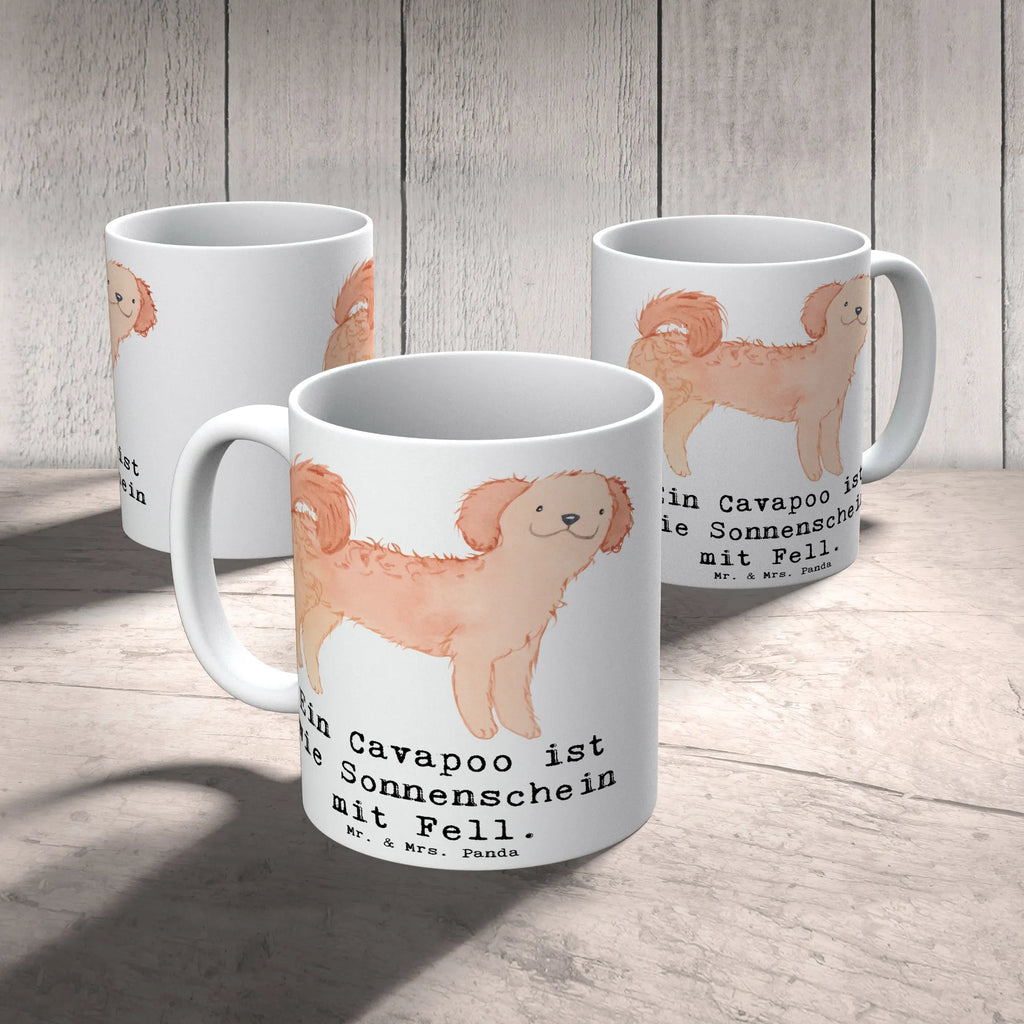 Tasse Cavapoo Sonnenschein Tasse, Kaffeetasse, Teetasse, Becher, Kaffeebecher, Teebecher, Keramiktasse, Porzellantasse, Büro Tasse, Geschenk Tasse, Tasse Sprüche, Tasse Motive, Kaffeetassen, Tasse bedrucken, Designer Tasse, Cappuccino Tassen, Schöne Teetassen, Hund, Hunderasse, Rassehund, Hundebesitzer, Geschenk, Tierfreund, Schenken, Welpe