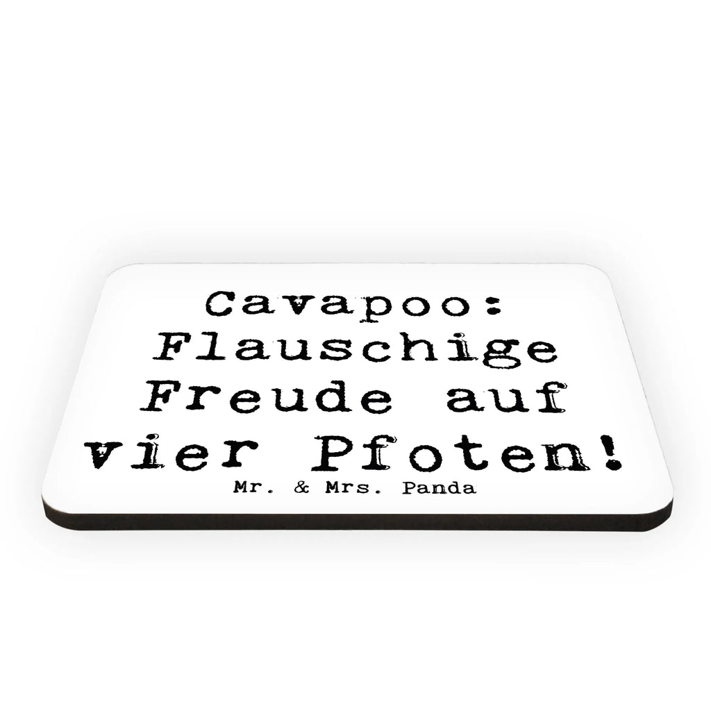 Magnet Spruch Cavapoo Flauschigkeit Kühlschrankmagnet, Pinnwandmagnet, Souvenir Magnet, Motivmagnete, Dekomagnet, Whiteboard Magnet, Notiz Magnet, Kühlschrank Dekoration, Hund, Hunderasse, Rassehund, Hundebesitzer, Geschenk, Tierfreund, Schenken, Welpe