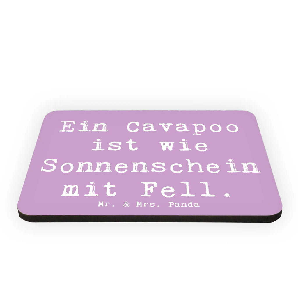 Magnet Spruch Cavapoo Sonnenschein Kühlschrankmagnet, Pinnwandmagnet, Souvenir Magnet, Motivmagnete, Dekomagnet, Whiteboard Magnet, Notiz Magnet, Kühlschrank Dekoration, Hund, Hunderasse, Rassehund, Hundebesitzer, Geschenk, Tierfreund, Schenken, Welpe