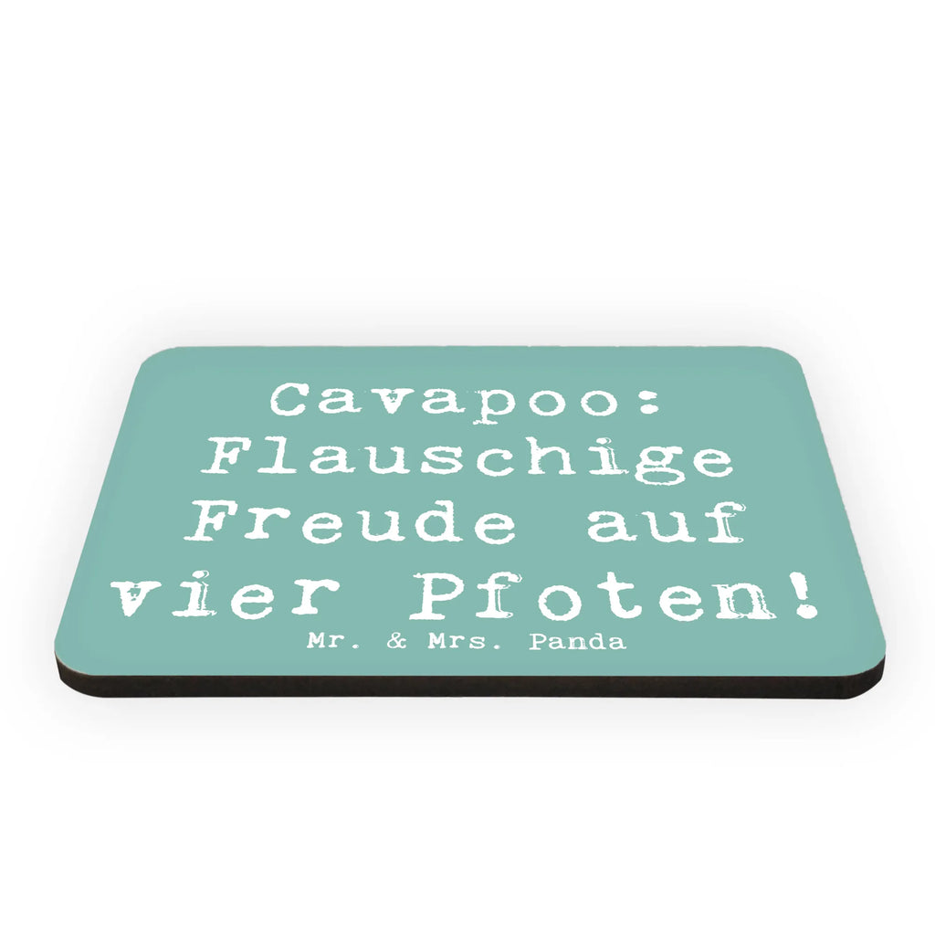 Magnet Spruch Cavapoo Flauschigkeit Kühlschrankmagnet, Pinnwandmagnet, Souvenir Magnet, Motivmagnete, Dekomagnet, Whiteboard Magnet, Notiz Magnet, Kühlschrank Dekoration, Hund, Hunderasse, Rassehund, Hundebesitzer, Geschenk, Tierfreund, Schenken, Welpe