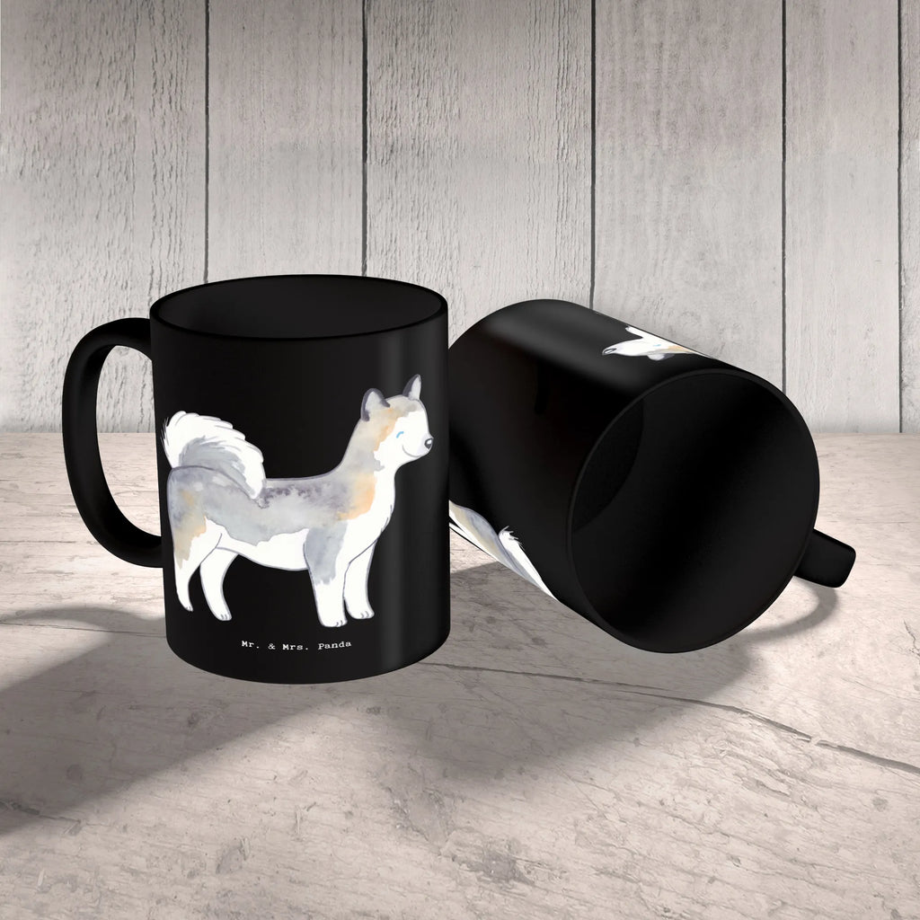 Tasse Sibirischer Husky Tasse, Kaffeetasse, Teetasse, Becher, Kaffeebecher, Teebecher, Keramiktasse, Porzellantasse, Büro Tasse, Geschenk Tasse, Tasse Sprüche, Tasse Motive, Kaffeetassen, Tasse bedrucken, Designer Tasse, Cappuccino Tassen, Schöne Teetassen, Hund, Hunderasse, Rassehund, Hundebesitzer, Geschenk, Tierfreund, Schenken, Welpe