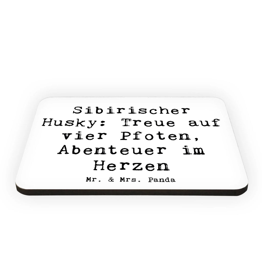 Magnet Spruch Sibirischer Husky Kühlschrankmagnet, Pinnwandmagnet, Souvenir Magnet, Motivmagnete, Dekomagnet, Whiteboard Magnet, Notiz Magnet, Kühlschrank Dekoration, Hund, Hunderasse, Rassehund, Hundebesitzer, Geschenk, Tierfreund, Schenken, Welpe