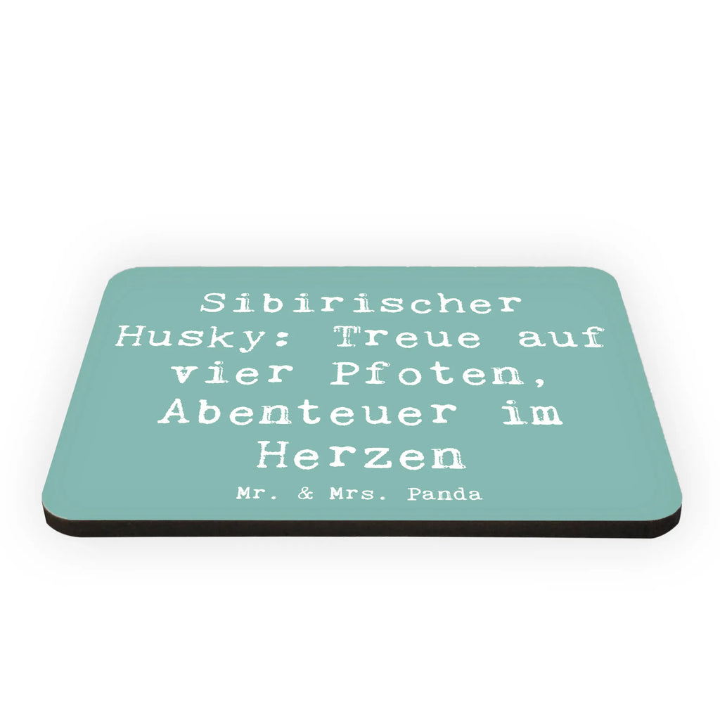 Magnet Spruch Sibirischer Husky Kühlschrankmagnet, Pinnwandmagnet, Souvenir Magnet, Motivmagnete, Dekomagnet, Whiteboard Magnet, Notiz Magnet, Kühlschrank Dekoration, Hund, Hunderasse, Rassehund, Hundebesitzer, Geschenk, Tierfreund, Schenken, Welpe