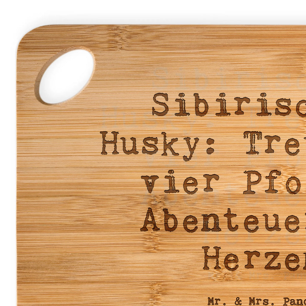 Bambus - Schneidebrett Spruch Sibirischer Husky Schneidebrett, Holzbrett, Küchenbrett, Frühstücksbrett, Hackbrett, Brett, Holzbrettchen, Servierbrett, Bretter, Holzbretter, Holz Bretter, Schneidebrett Holz, Holzbrett mit Gravur, Schneidbrett, Holzbrett Küche, Holzschneidebrett, Hund, Hunderasse, Rassehund, Hundebesitzer, Geschenk, Tierfreund, Schenken, Welpe